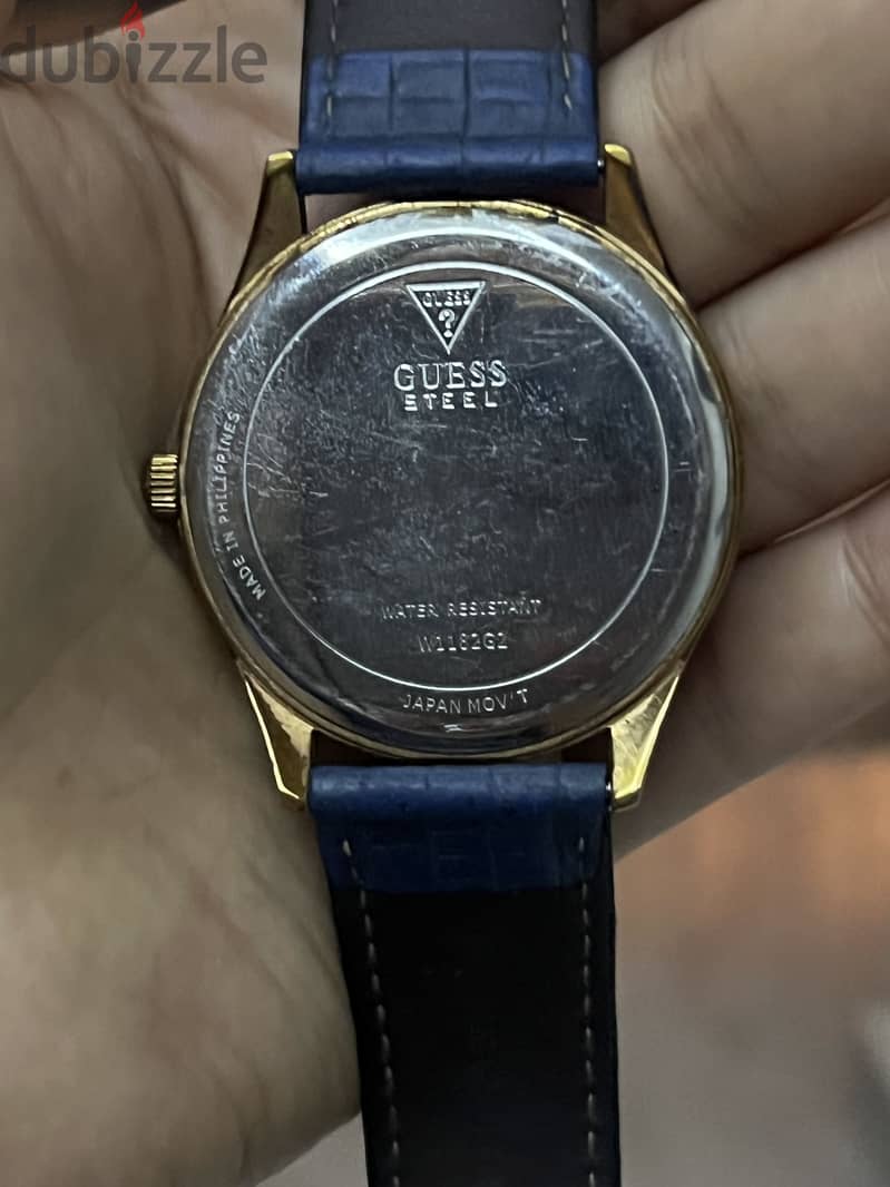 Guess Original watch 2