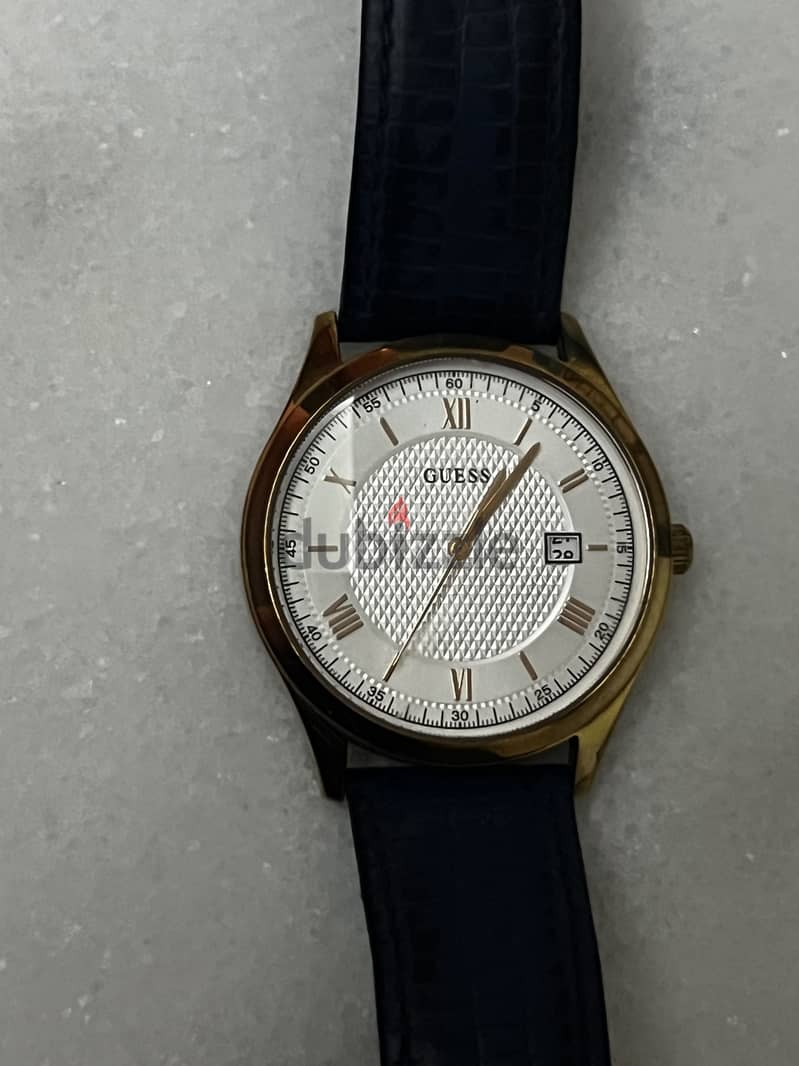 Guess Original watch 3