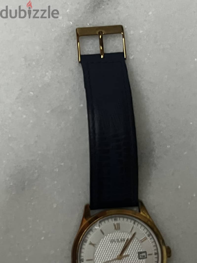 Guess Original watch 4