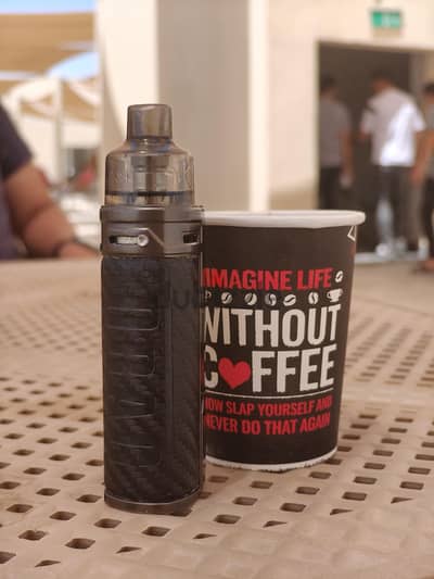 Vape Drag S