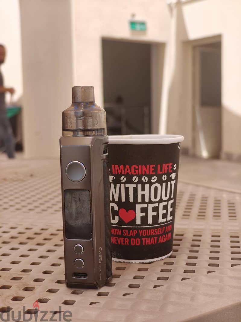 Vape Drag S 1