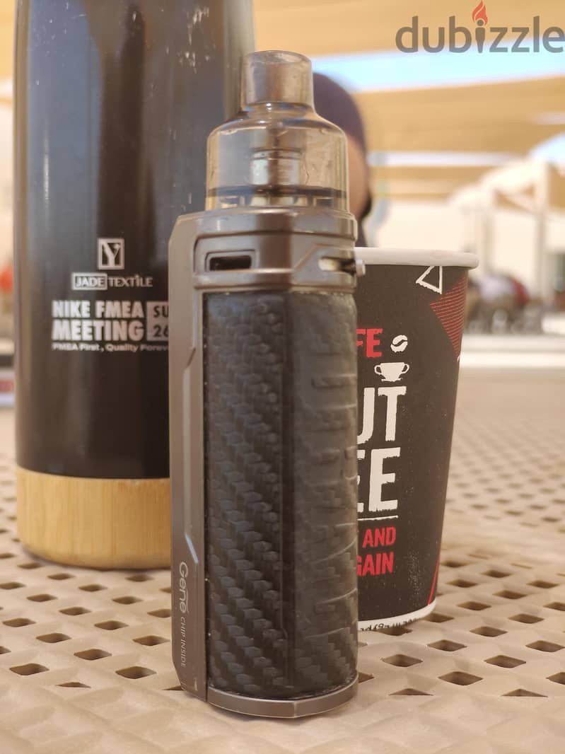 Vape Drag S 2