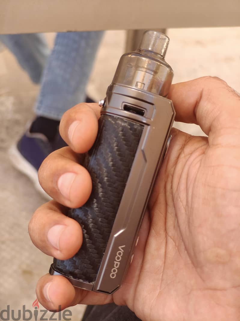 Vape Drag S 3