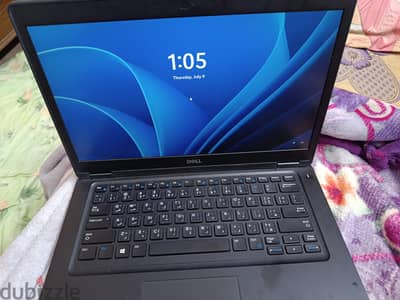 Desktop dell