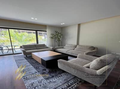 Luxury Apartment for rent in Lake View residence - Prime location
