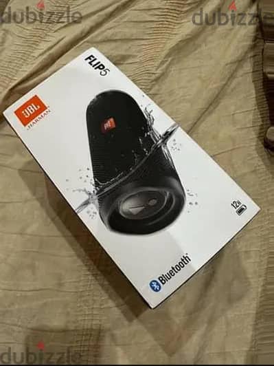 JBL Flip 5