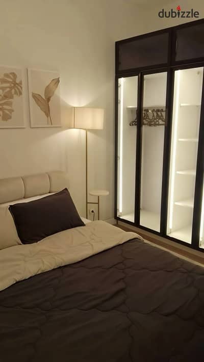 Hotel Apartment for Rent boulivard view pool