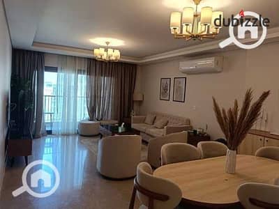 Fully furnished apartment for sale in Zed West Compound