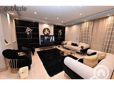 Duplex Fully furnished for rent in Westown Compound Duplex Fully furnished for rent in Westown Compound
