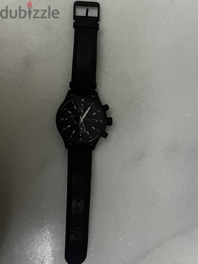 Massimo Dutti watch
