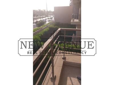 Fully Finished Furnished Apartment for Sale in Fifth Square Compound