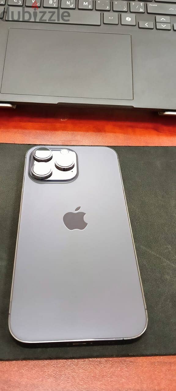 Apple - iPhone 14 Pro Max 6