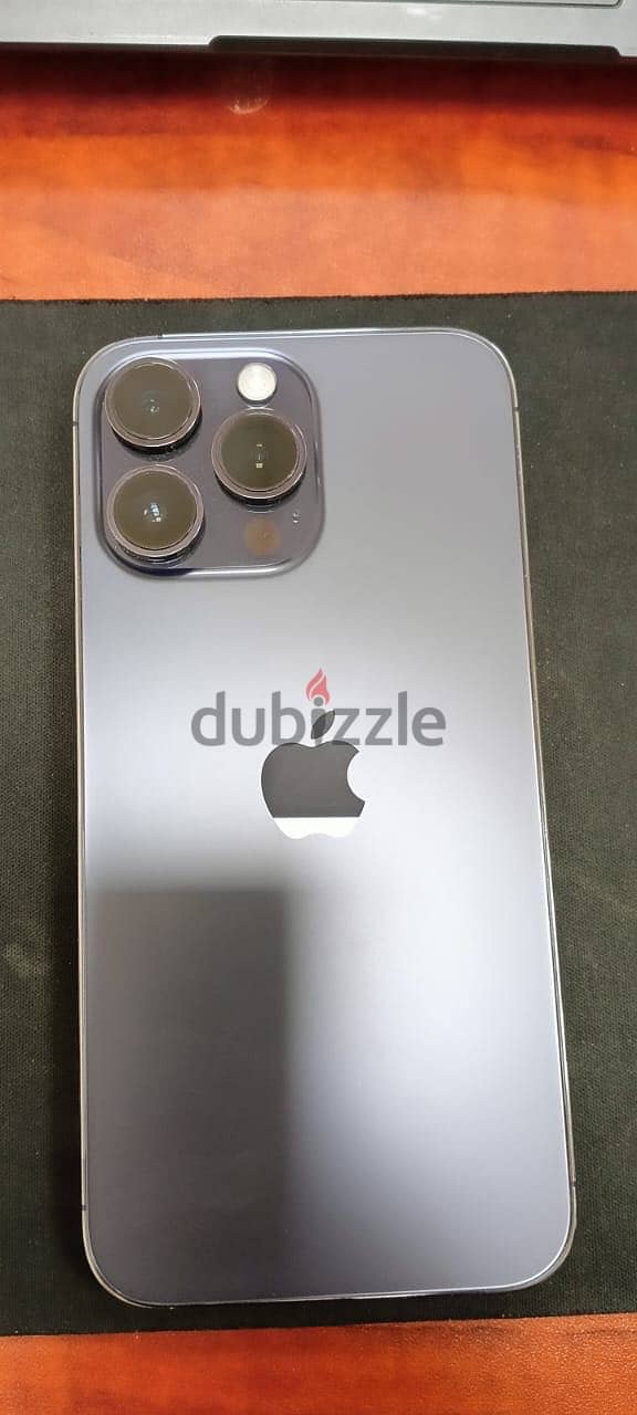 Apple - iPhone 14 Pro Max 7