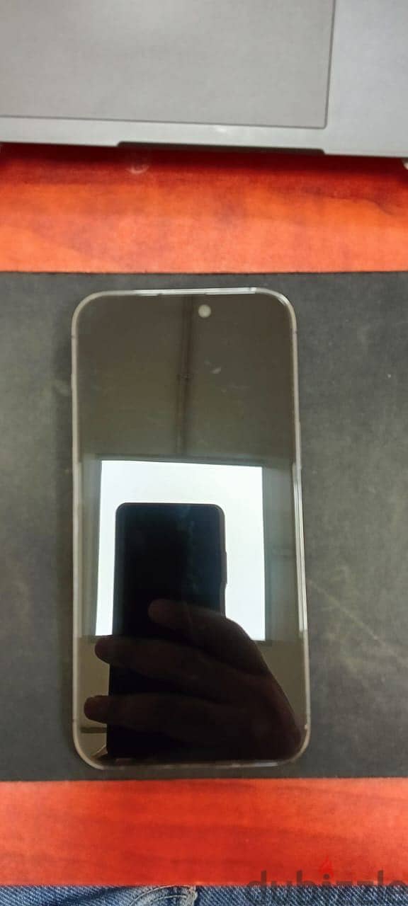 Apple - iPhone 14 Pro Max 9