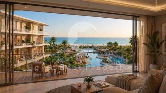 Best Price Chalet Fully Finished For Sale with Instalment Up to 8 years By Ahly Sabour with Garden