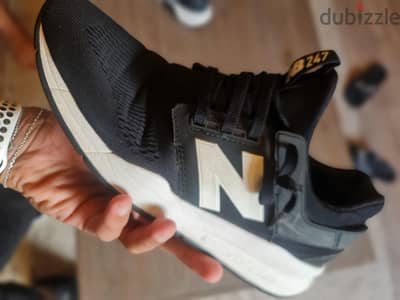 New balance original good condition size 44