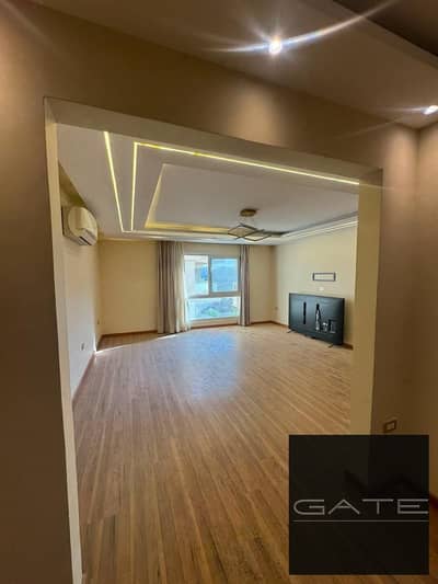 Resale-lowest price full finished 3 beds- mountain view i city new cairo