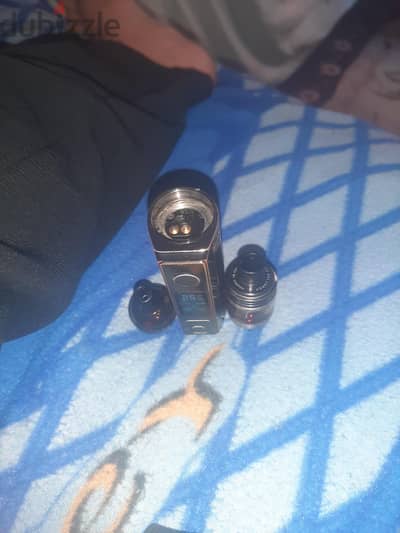 Drag S pro