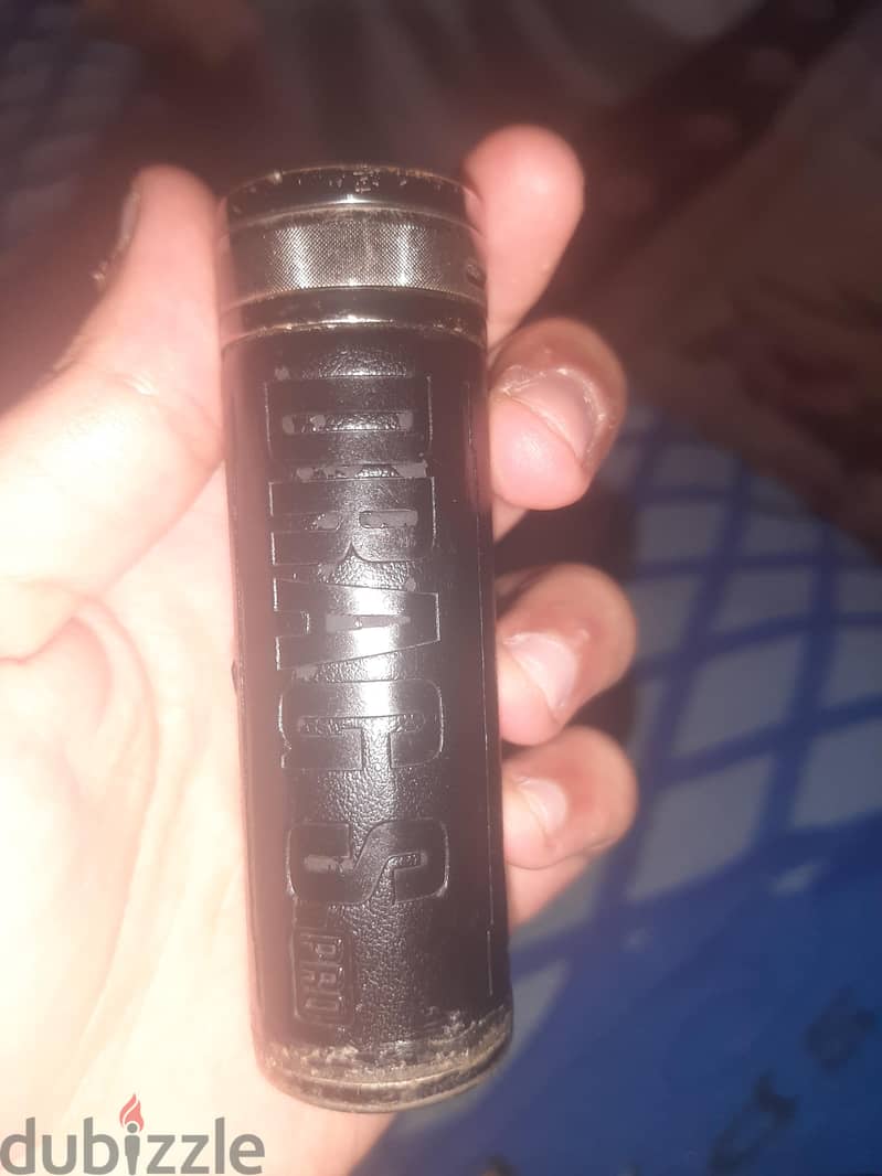Drag S pro 1