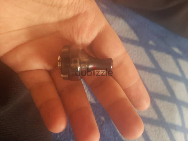 Drag S pro 4