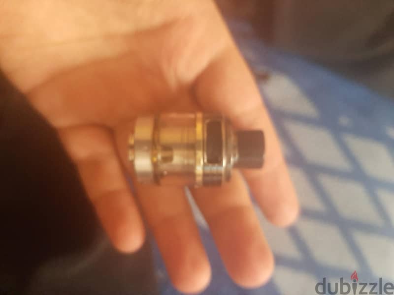Drag S pro 6