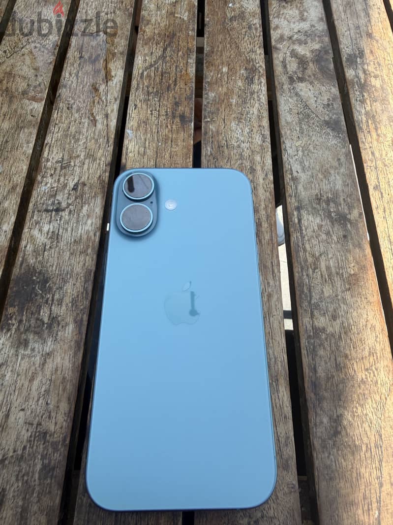 Apple - iPhone 16 1