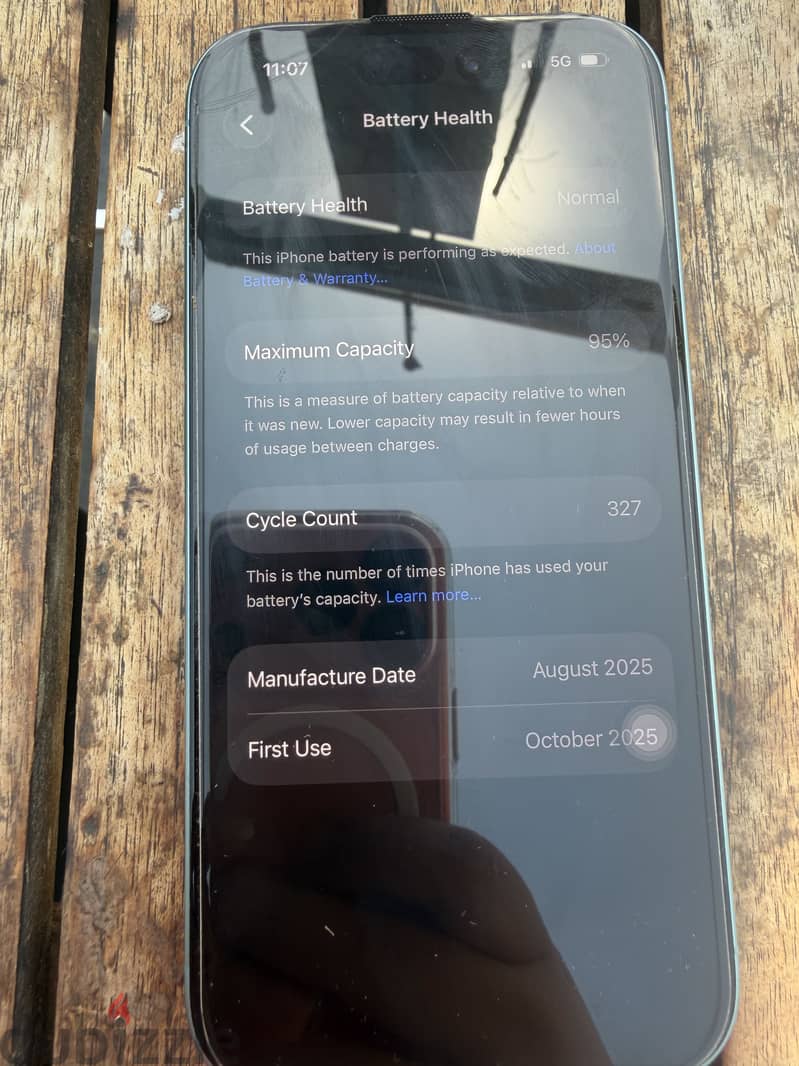 Apple - iPhone 16 2