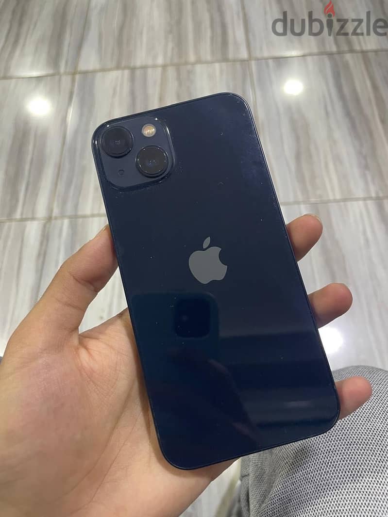 Apple - iPhone 13 1