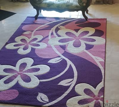 Nasgoon carpet