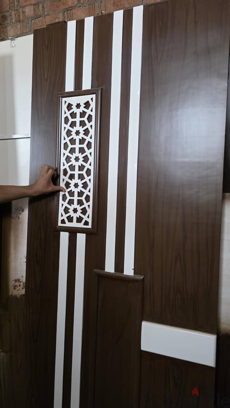 غرفة نوم جديده لم تستعمل لدواعى السفر 7