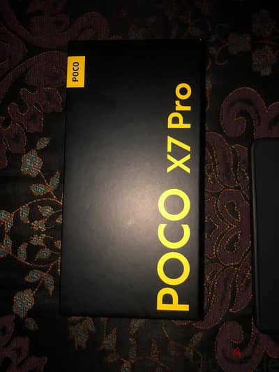 POCO X7 PRO
