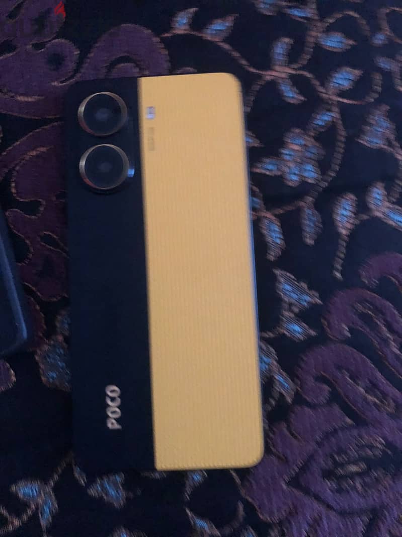 POCO X7 PRO 1