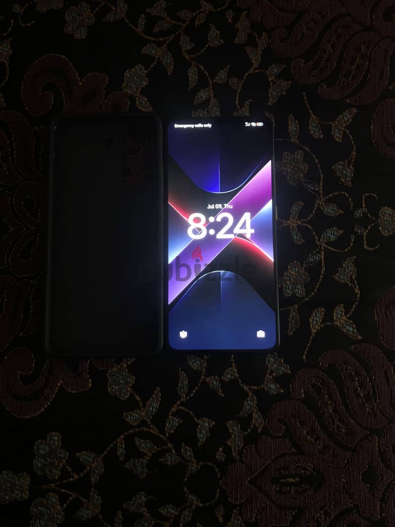 POCO X7 PRO 5