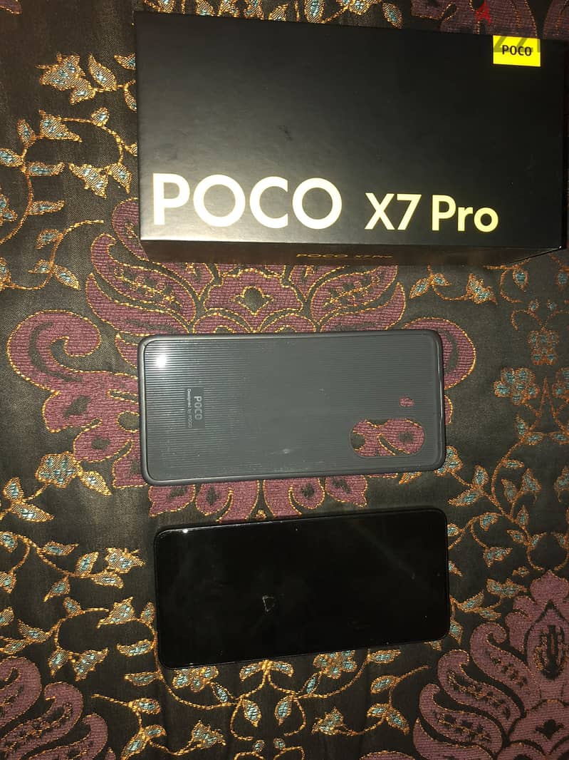 POCO X7 PRO 6