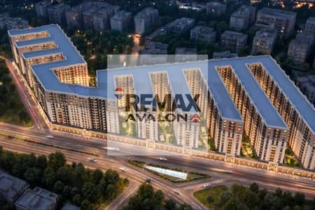 Apartment for sale 101 sq m (Smouha - Smouha Gate)