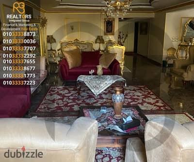 Villa for sale, 650 sq m, Dreamland Compound, ultra super lux finish (prime location), 7-year payment plan.