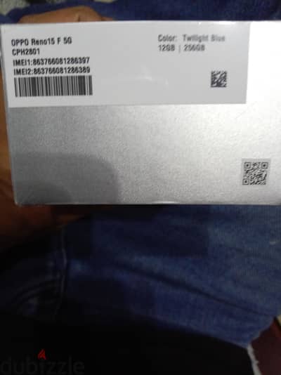 OPPO Reno 15 FS