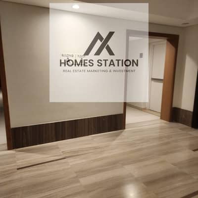 Ultra Super Lux Apartment for Rent in Mivida Boulevard, New Cairo