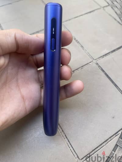 Iqos ilumia i اكوس