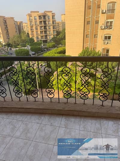  Luxury Apartment for Rent – Al Rehab City   A great opportunity to live in one of the best locations in Al Rehab.   Phase 10  Area: 162 sqm 