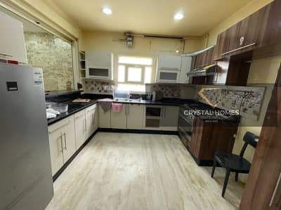 Distinctive apartment for sale on Al Bustan Street directly in the ninth district, Zayed 185 meters first balcony at the lowest price in the ninth Distinctive apartment for sale on Al Bustan Street directly in the ninth district, Zayed 185 meters first balcony at the lowest price in the ninth
