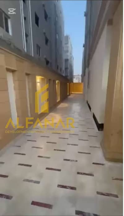 Apartment for Sale in Small Investors – 145 SQM – Immediate Delivery