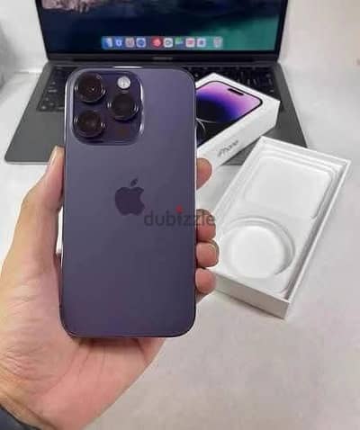 IPhone 14Pro Max 256GB