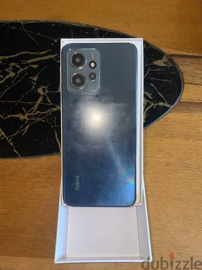 Xiaomi Redmi Note 12