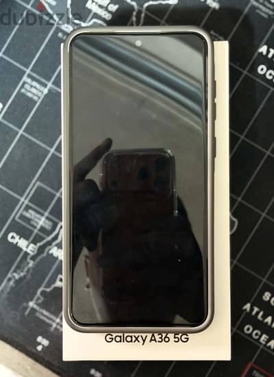 Samsung A36 5g