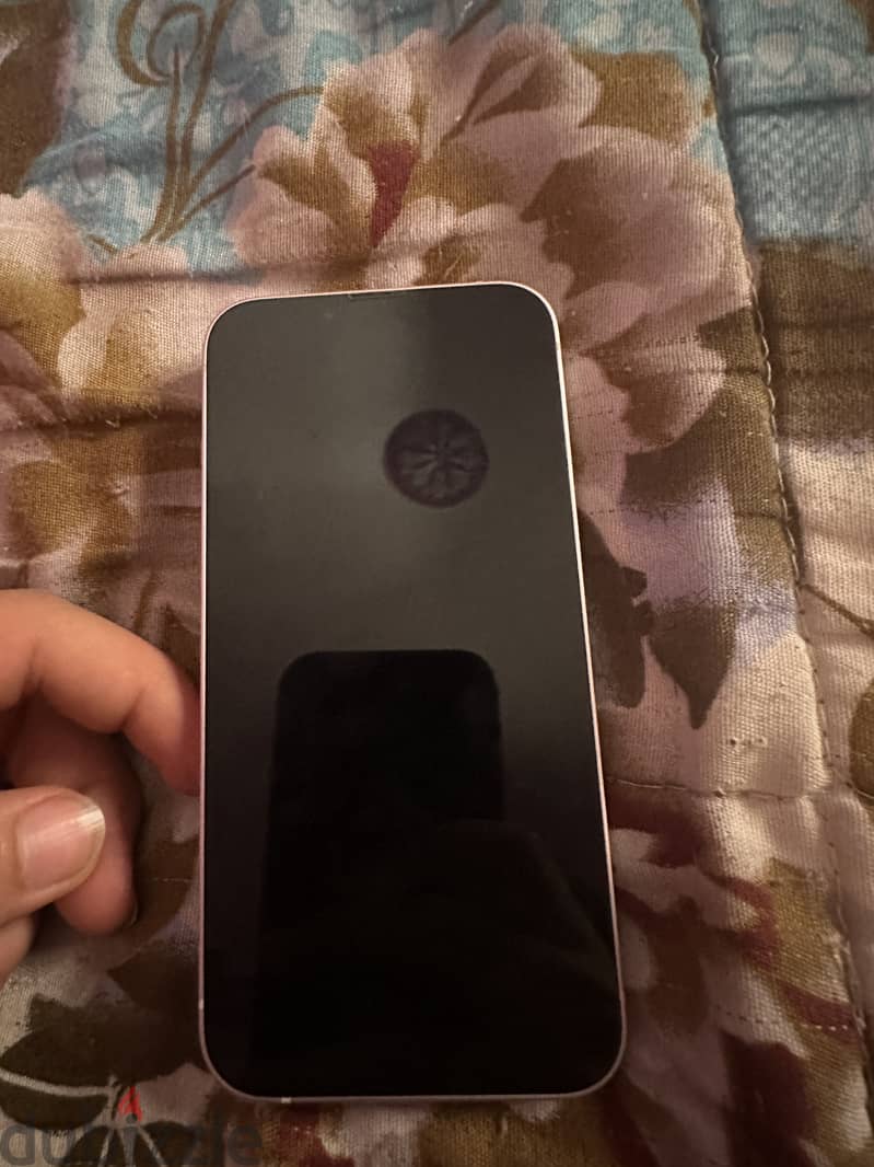 Apple - iPhone 13 1