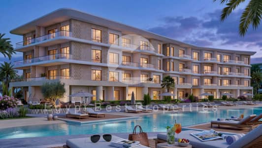 Best Price Direct Sea View Standalone Fully Finished For Sale At Youd Ras El Hekma with Longest Payment Plan By Ahly Sabour