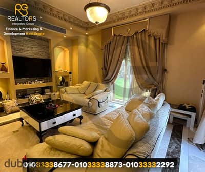 Luxury Villa, 860 m, for Sale – October Hills 2 Compound, 6 October; Payment Plans Up to 7 Years