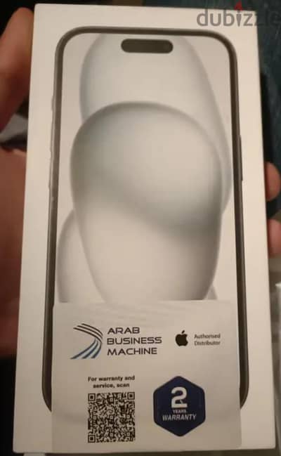 Apple - iPhone 15