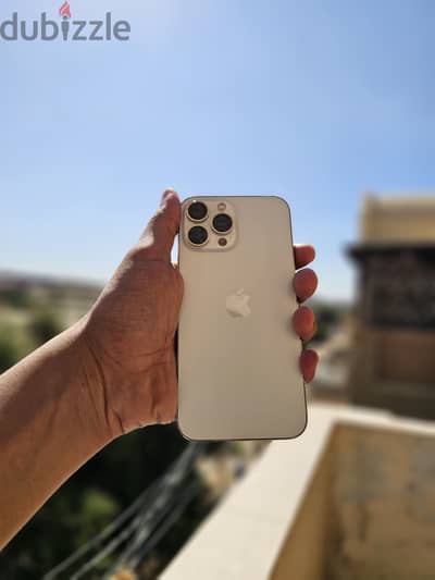 آبل - آيفون 13 برو ماكس